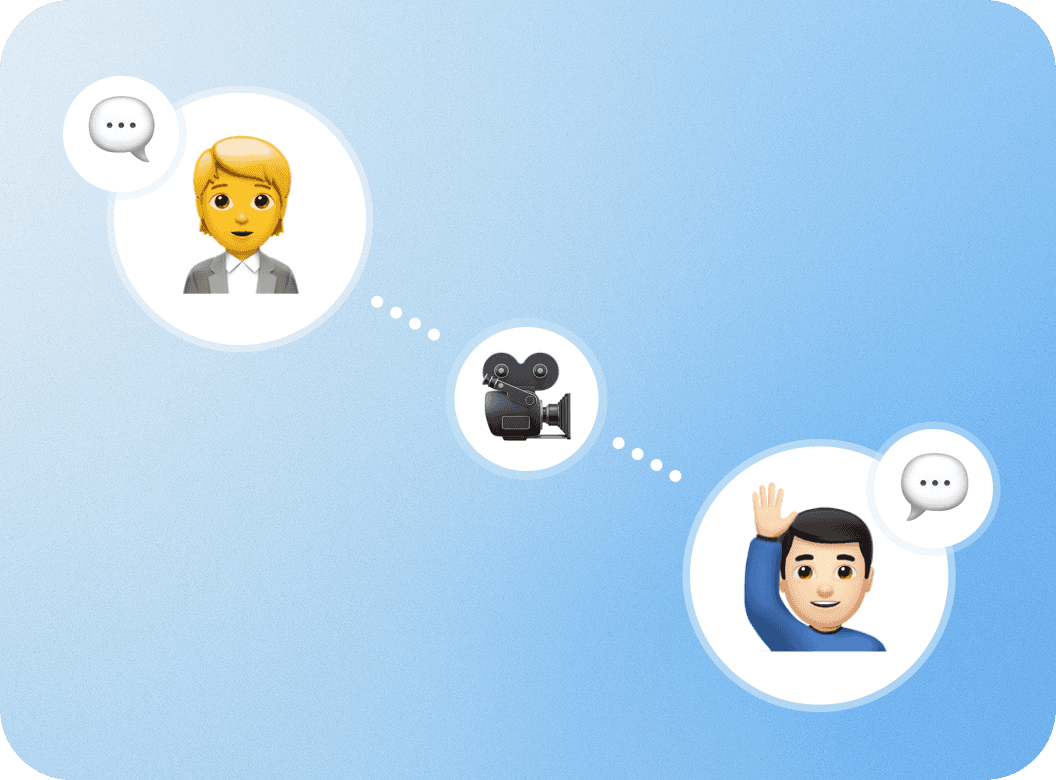 Your Own Video-Call Tool